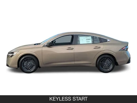 More photos of 2026 Nissan Sentra SV at Mossy Nissan Oceanside, CA