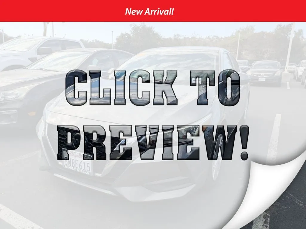 Gray 2021 Nissan Sentra S for sale in Oceanside, CA