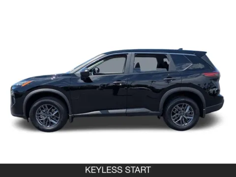 More photos of 2026 Nissan Rogue S at Mossy Nissan Oceanside, CA