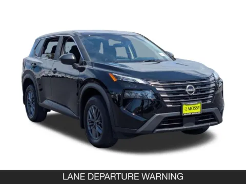 Photos of 2026 Nissan Rogue S for sale in Oceanside, CA at Mossy Nissan Oceanside