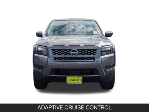More photos of 2026 Nissan Frontier SV at Mossy Nissan Oceanside, CA