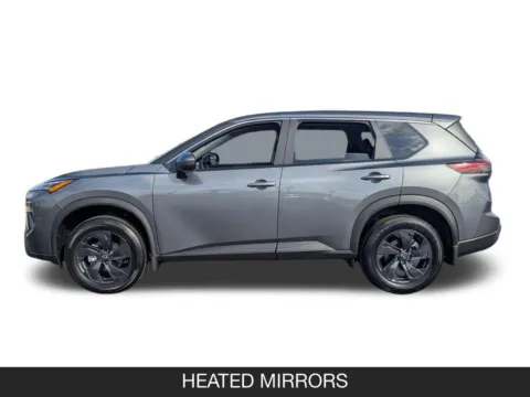 More photos of 2026 Nissan Rogue SV at Mossy Nissan Oceanside, CA