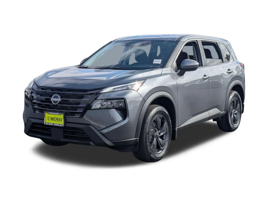 2026 Nissan Rogue SV for sale in Oceanside, CA
