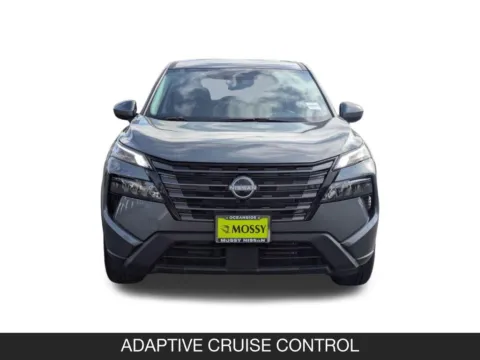 More photos of 2026 Nissan Rogue SV at Mossy Nissan Oceanside, CA