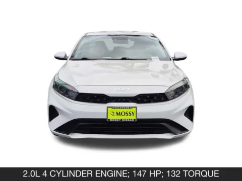 More photos of 2023 Kia Forte LXS at Mossy Nissan Oceanside, CA