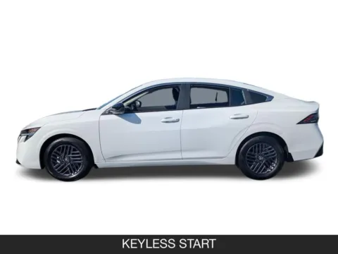 More photos of 2026 Nissan Sentra SV at Mossy Nissan Oceanside, CA
