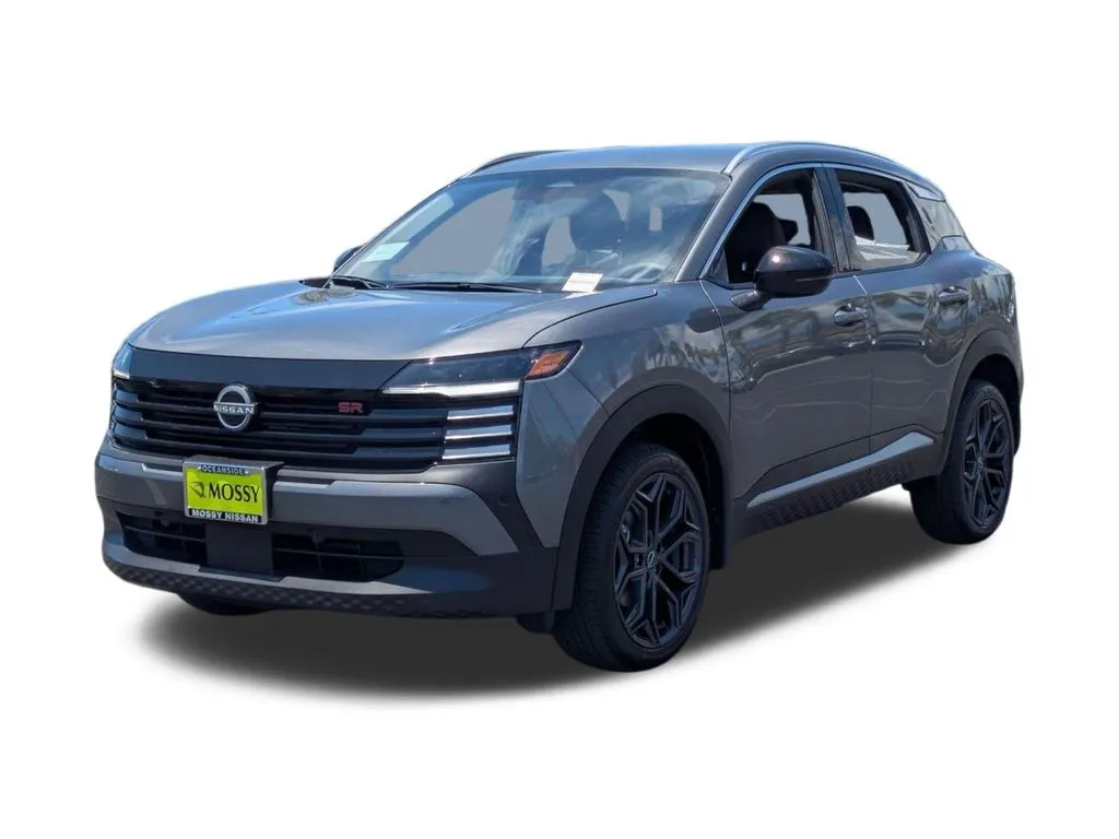2026 Nissan Kicks SR for sale in Oceanside, CA