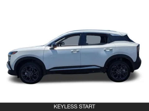 More photos of 2026 Nissan Kicks SR at Mossy Nissan Oceanside, CA
