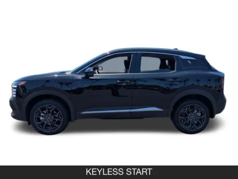 More photos of 2026 Nissan Kicks SR at Mossy Nissan Oceanside, CA