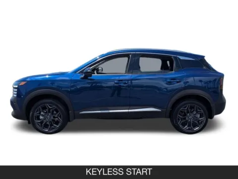 More photos of 2026 Nissan Kicks SR at Mossy Nissan Oceanside, CA
