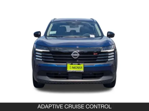 More photos of 2026 Nissan Kicks SR at Mossy Nissan Oceanside, CA