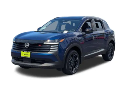Blue 2026 Nissan Kicks SR for sale in Oceanside, CA