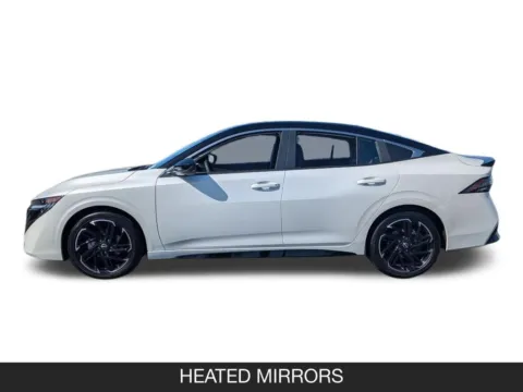 More photos of 2026 Nissan Sentra SR at Mossy Nissan Oceanside, CA