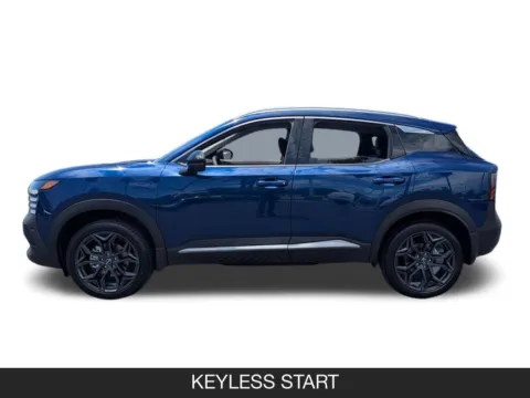 More photos of 2026 Nissan Kicks SR at Mossy Nissan Oceanside, CA