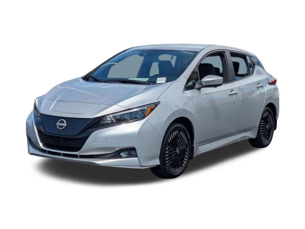2025 Nissan Leaf SV Plus for sale in Oceanside, CA