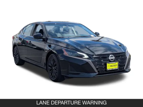 Photos of 2026 Nissan Altima 2.5 SV for sale in Oceanside, CA at Mossy Nissan Oceanside