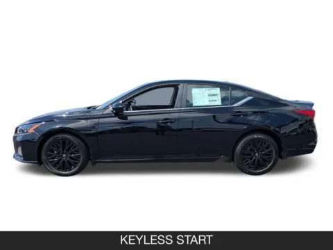 More photos of 2026 Nissan Altima 2.5 SV at Mossy Nissan Oceanside, CA