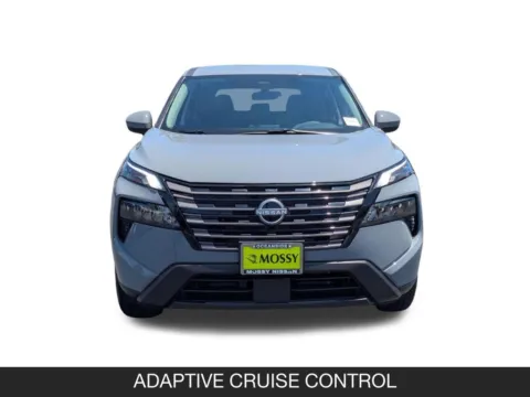 More photos of 2026 Nissan Rogue SV at Mossy Nissan Oceanside, CA