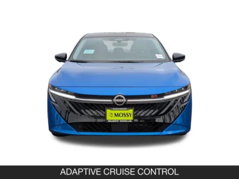 More photos of 2026 Nissan Sentra SR at Mossy Nissan Oceanside, CA