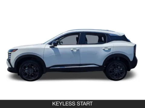 More photos of 2026 Nissan Kicks SR at Mossy Nissan Oceanside, CA