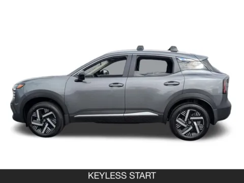 More photos of 2026 Nissan Kicks SV at Mossy Nissan Oceanside, CA