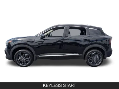More photos of 2026 Nissan Kicks SR at Mossy Nissan Oceanside, CA