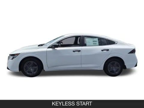 More photos of 2026 Nissan Sentra S at Mossy Nissan Oceanside, CA