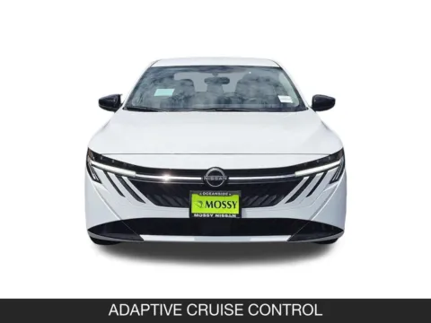 More photos of 2026 Nissan Sentra S at Mossy Nissan Oceanside, CA