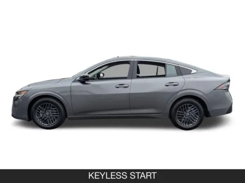 More photos of 2026 Nissan Sentra SV at Mossy Nissan Oceanside, CA