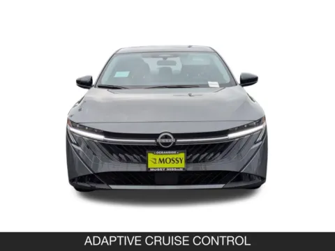 More photos of 2026 Nissan Sentra SV at Mossy Nissan Oceanside, CA