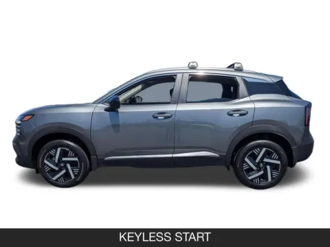 More photos of 2026 Nissan Kicks SV at Mossy Nissan Oceanside, CA