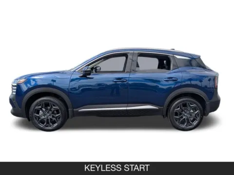More photos of 2026 Nissan Kicks SR at Mossy Nissan Oceanside, CA