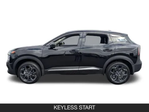 More photos of 2026 Nissan Kicks SR at Mossy Nissan Oceanside, CA