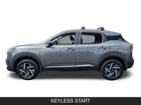 More photos of 2026 Nissan Kicks SV at Mossy Nissan Oceanside, CA