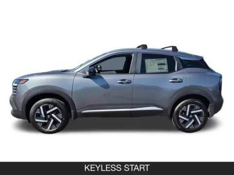 More photos of 2026 Nissan Kicks SV at Mossy Nissan Oceanside, CA