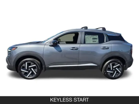 More photos of 2026 Nissan Kicks SV at Mossy Nissan Oceanside, CA