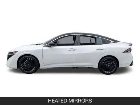 More photos of 2026 Nissan Sentra SR at Mossy Nissan Oceanside, CA