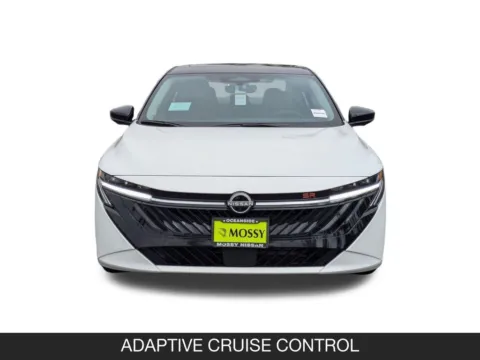 More photos of 2026 Nissan Sentra SR at Mossy Nissan Oceanside, CA