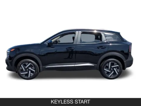 More photos of 2026 Nissan Kicks SV at Mossy Nissan Oceanside, CA