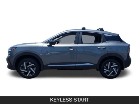 More photos of 2026 Nissan Kicks SV at Mossy Nissan Oceanside, CA