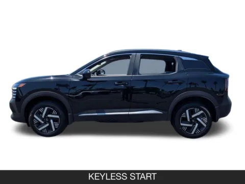 More photos of 2026 Nissan Kicks SV at Mossy Nissan Oceanside, CA