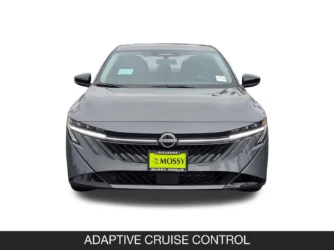 More photos of 2026 Nissan Sentra SV at Mossy Nissan Oceanside, CA