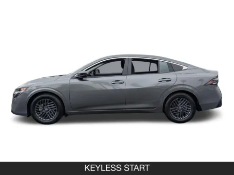 More photos of 2026 Nissan Sentra SV at Mossy Nissan Oceanside, CA
