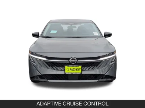 More photos of 2026 Nissan Sentra SV at Mossy Nissan Oceanside, CA
