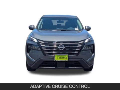 More photos of 2026 Nissan Rogue SV at Mossy Nissan Oceanside, CA