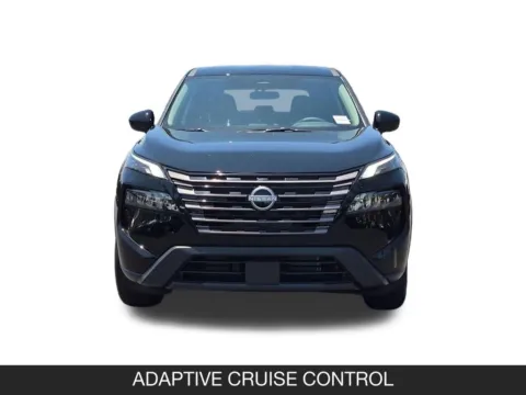 More photos of 2026 Nissan Rogue SV at Mossy Nissan Oceanside, CA
