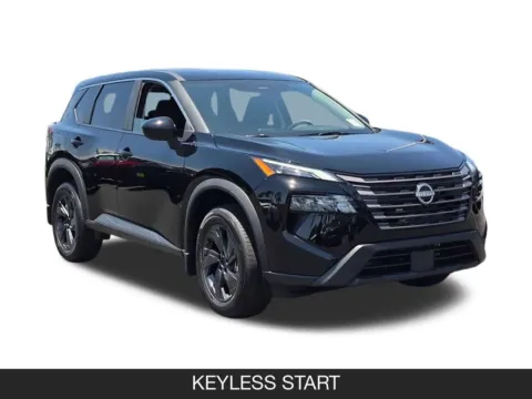 Photos of 2026 Nissan Rogue SV for sale in Oceanside, CA at Mossy Nissan Oceanside