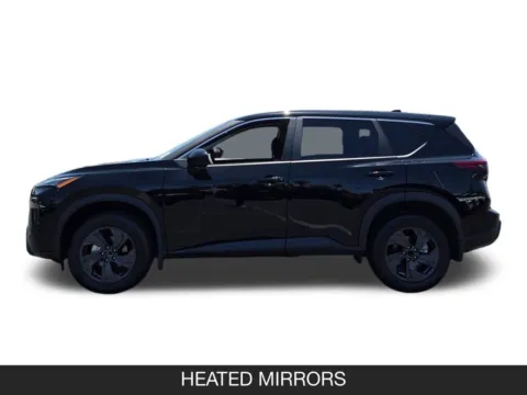 More photos of 2026 Nissan Rogue SV at Mossy Nissan Oceanside, CA