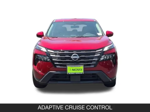 More photos of 2026 Nissan Rogue SV at Mossy Nissan Oceanside, CA