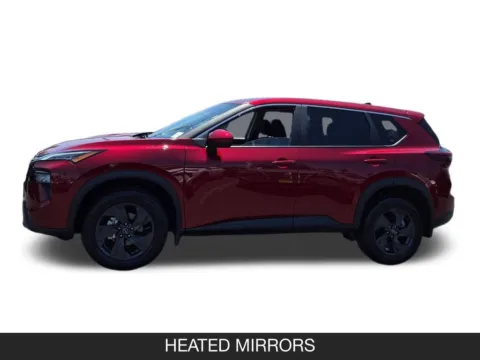 More photos of 2026 Nissan Rogue SV at Mossy Nissan Oceanside, CA